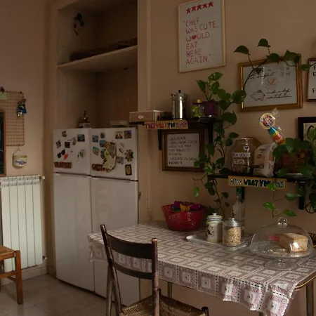 Casa Verdi - House Of Travelers-3