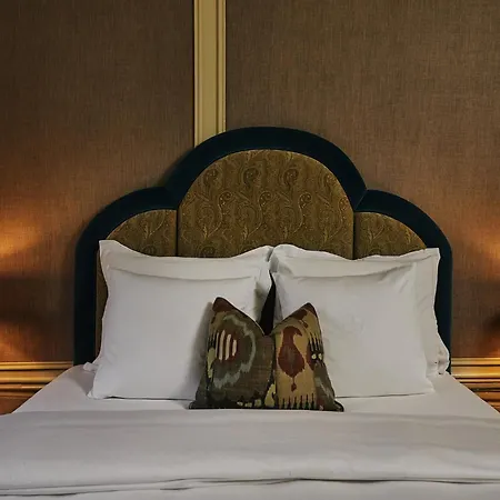 Hotel Sanders-3