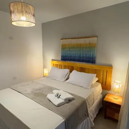 Suites Cambuca-3