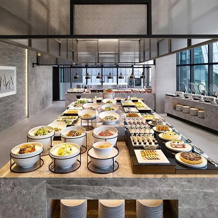 Four Points By Sheraton Josun, Seoul Myeongdong-3