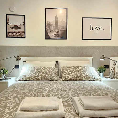 San Donato Policlinico Rooms-2
