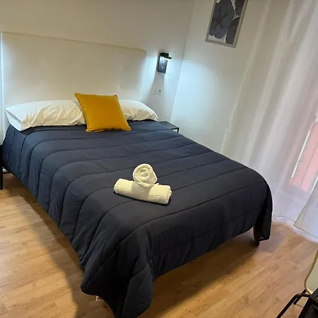 Hostal Ars-2