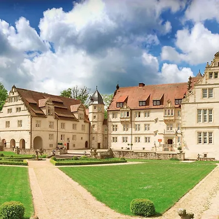 Schlosshotel Münchhausen-2
