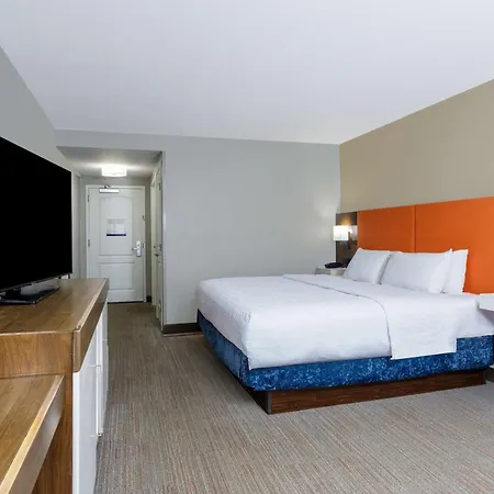 Hampton Inn & Suites Tallahassee I-10-Thomasville Road-3