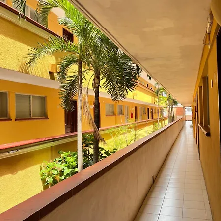 Suites Cancun Center-2