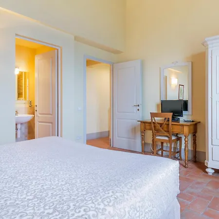 Le Sodole Country Resort & Golf-3