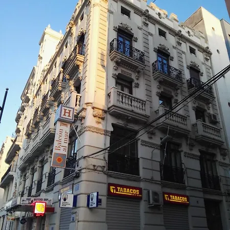 Balcón Al Mar-2