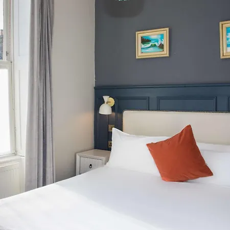 Henrietta House, A Member Of Radisson Individuals-3