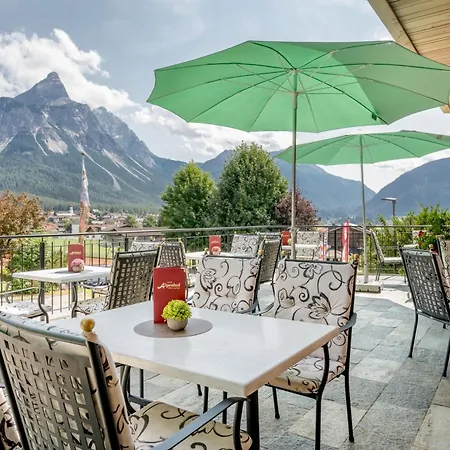 Wellness & Sporthotel Alpenhof-2