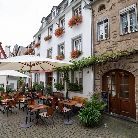 Hotel Gute Quelle-2