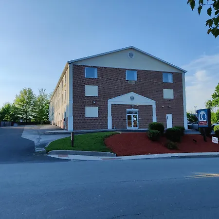 President Inn & Suites-2