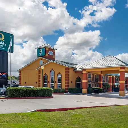 Quality Inn Siloam Springs West-3