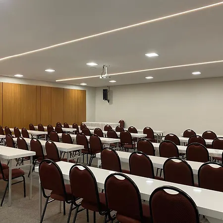 Residence Hotel Imperatriz-2