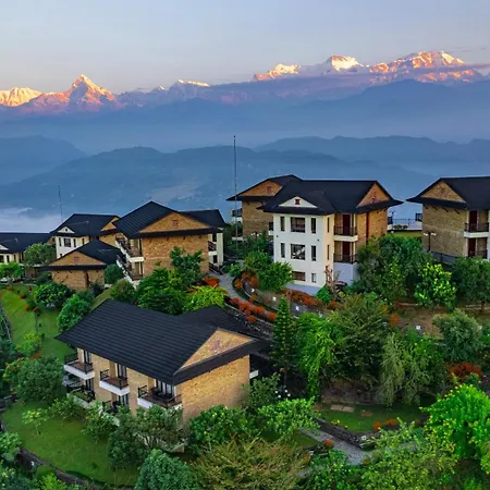 Rupakot Resort-3