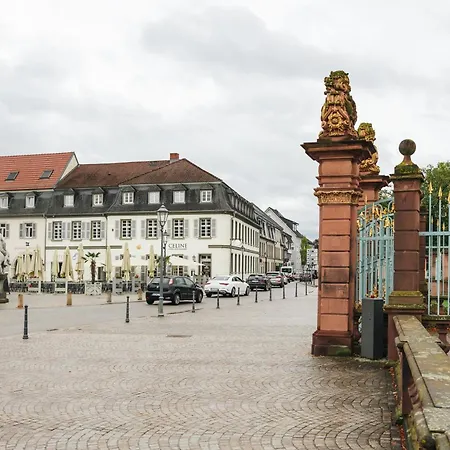 Hotel Zum Erbprinzen-2