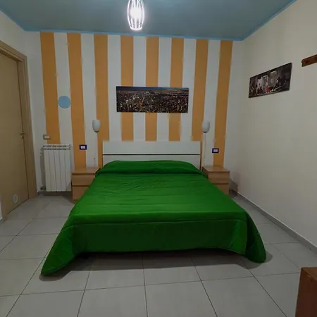 Guesthouse Sofia-2