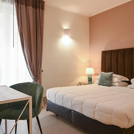 Relais Palazzo Duomo B&B-2