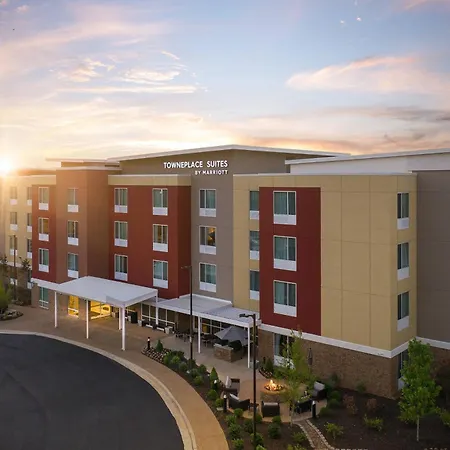 Towneplace Suites By Marriott Memphis Olive Branch-3