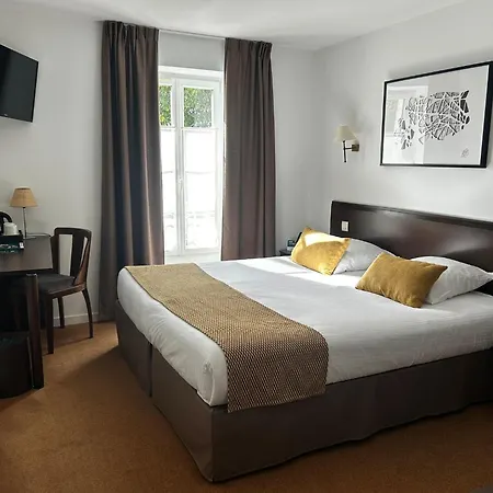 Hotel Le Richelieu-3