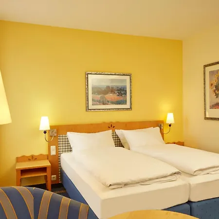 H+ Hotel & Spa Friedrichroda By Sunday Hotels-2