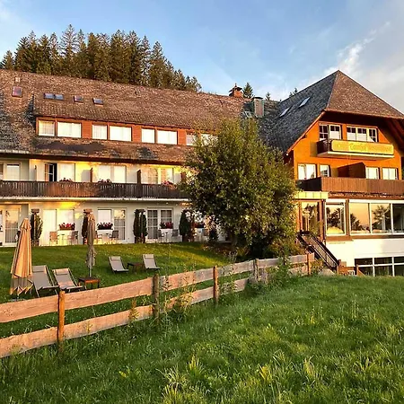 Hotel Tannhof-3