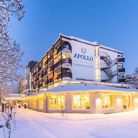 Thermenhotel Apollo-3