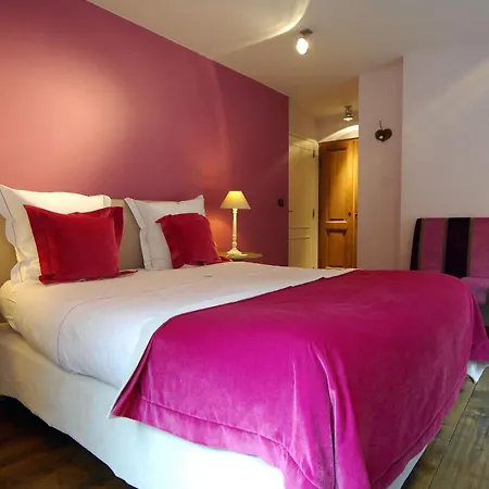 Hotel Saint-Amour-2