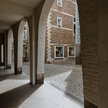 Townhouse Maastricht&Spa-2