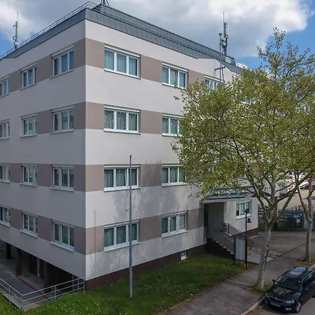 Centro Hotel Böblingen, Trademark Collection by Wyndham-3