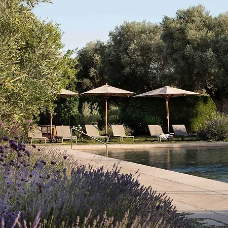 Hotel Peralada Wine Spa&Golf-2