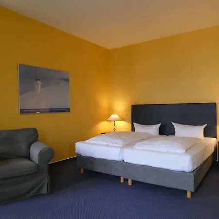 Hotel Schweriner Hof-3