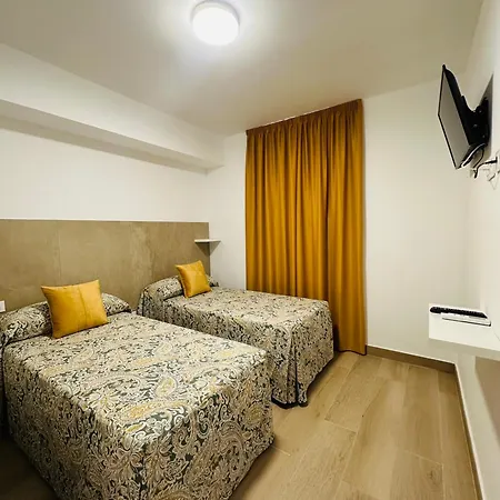Hotel Quitagolpe-3