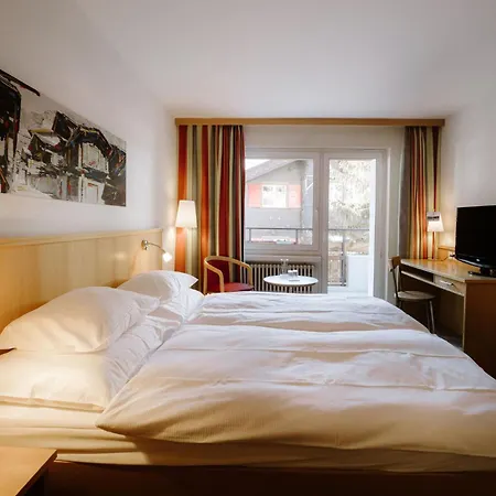 Alpine Hotel Perren-2