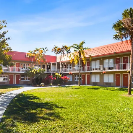 Vero Beach Inn & Suites Vero Beach I-95 (Adults Only)-2