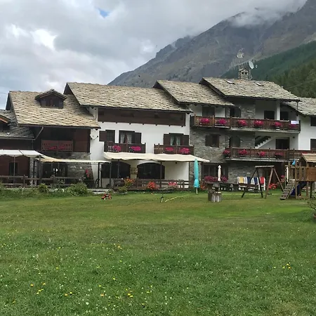Albergo Boule De Neige-2