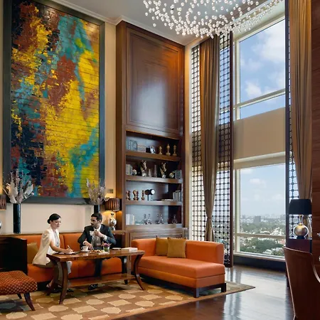 The Ritz-Carlton, Bangalore-2