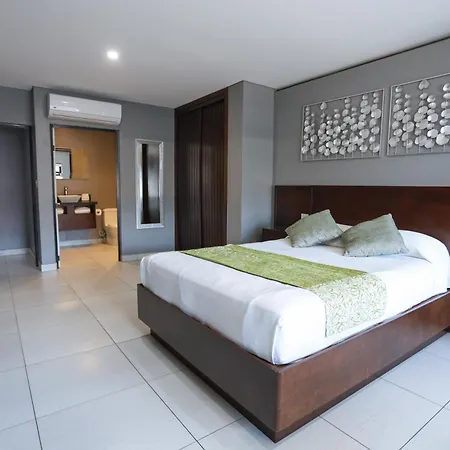 Hotel Aqua Rio-2