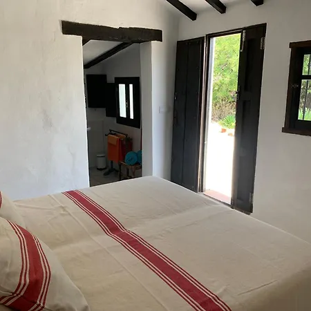 Casa el Chorro-2