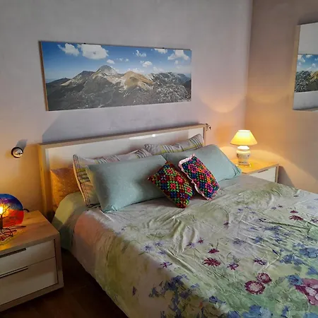 Rifugio Nel Bosco-3
