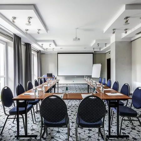 Krasicki Hotel Resort&Spa-3