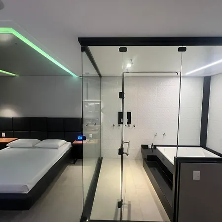 Motel Ermitage (Adults Only)-2