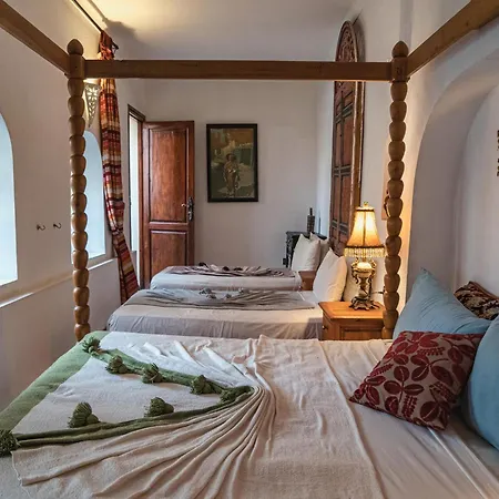 Riad Dar El Bacha-2