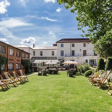 Winchester Royal Hotel-3