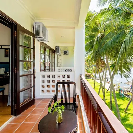 River Beach Resort & Residences-2
