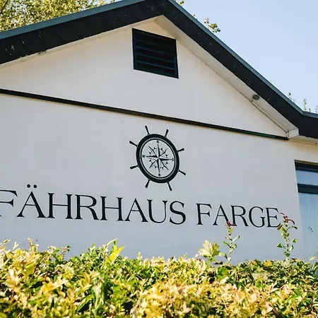 Fährhaus Farge-2