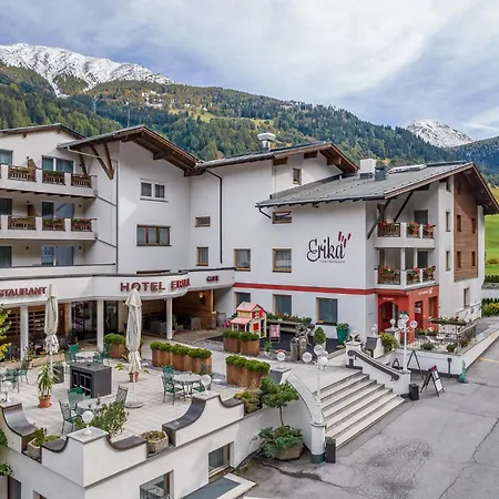 Hotel Erika-3