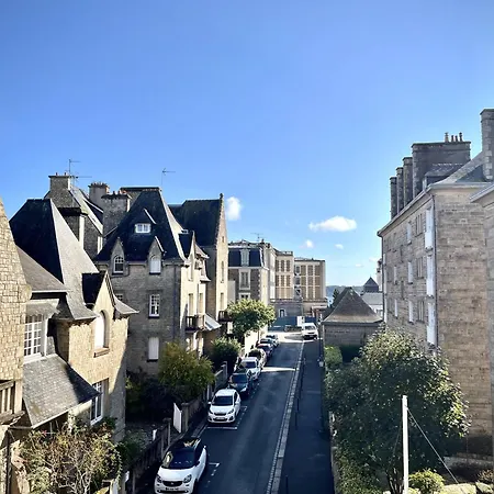 Hotel Balmoral Dinard-2