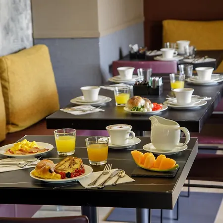 Hotel Regno-2