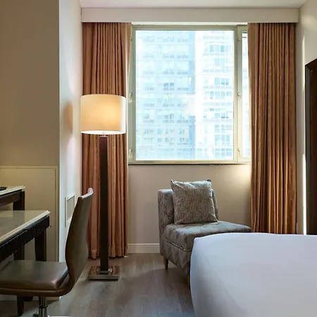 Sheraton Brooklyn New York-3