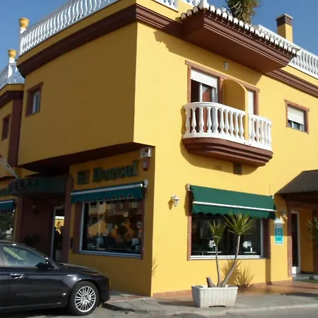 Hotel El Doncel-2